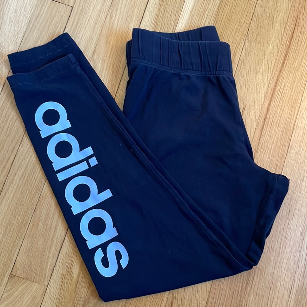 Adidas Lounge Leggings